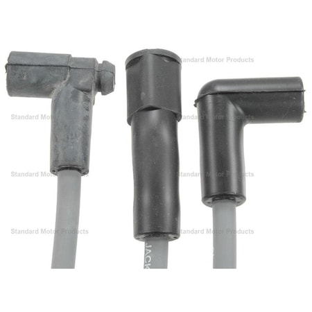 Standard Ignition Wire Set, 26892 26892